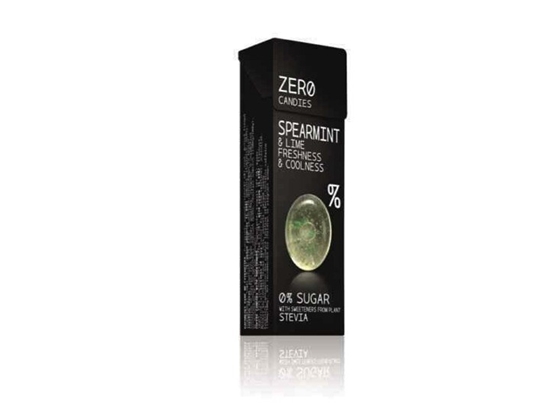 Picture of ZERO SUGAR FREE SPEARMINT